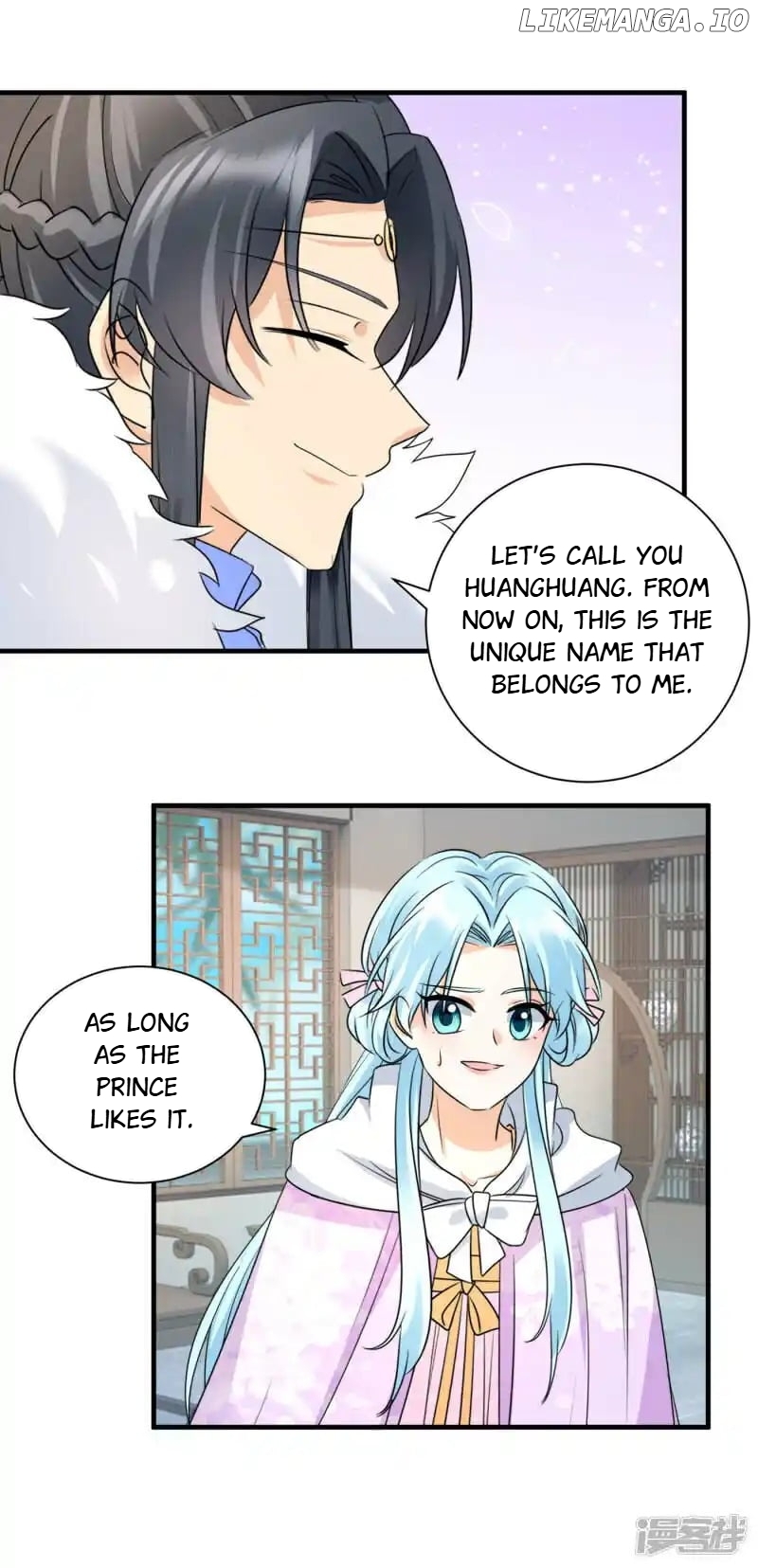 The Cold King’s Beloved Forensic Wife chapter 98 - page 8